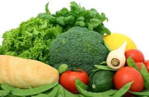 grow vegetables